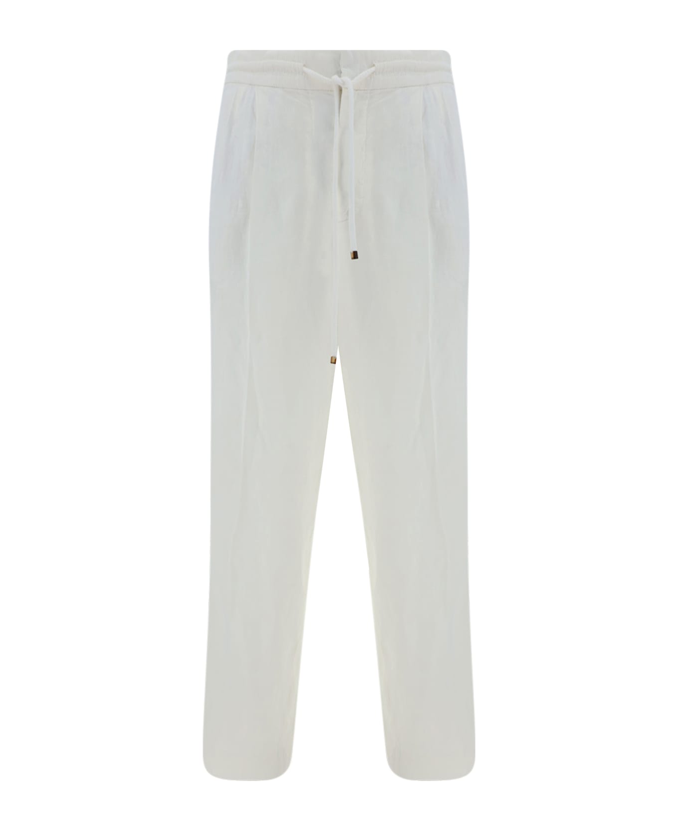 Brunello Cucinelli Dyed Pants - C2200