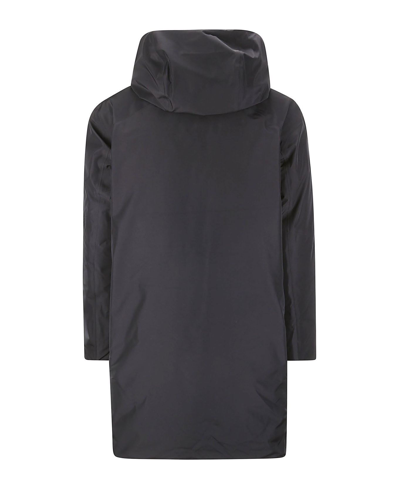 Arc'teryx Veilance Sorin Down Parka M - 002291