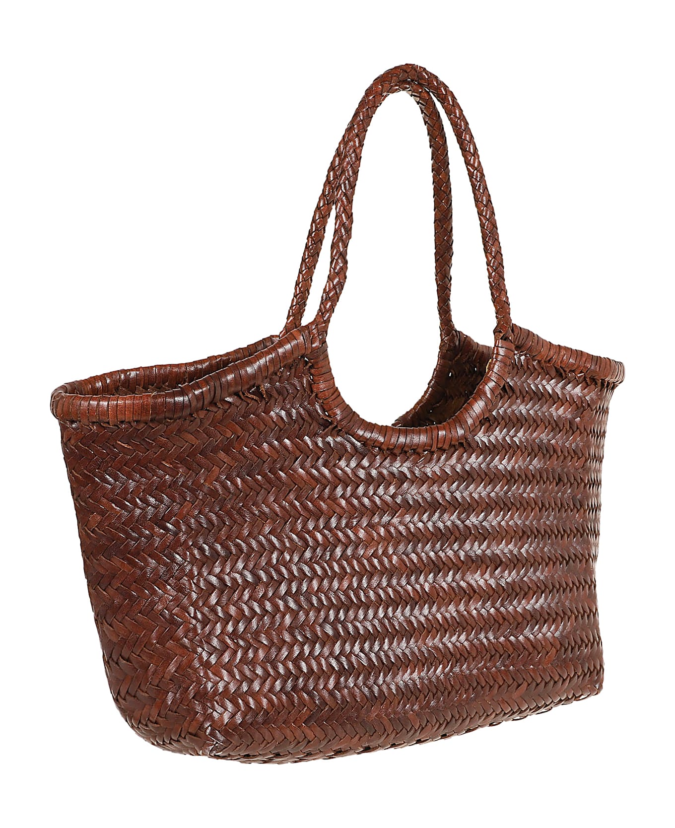 Dragon Diffusion Jump Design Basket - Bruciato