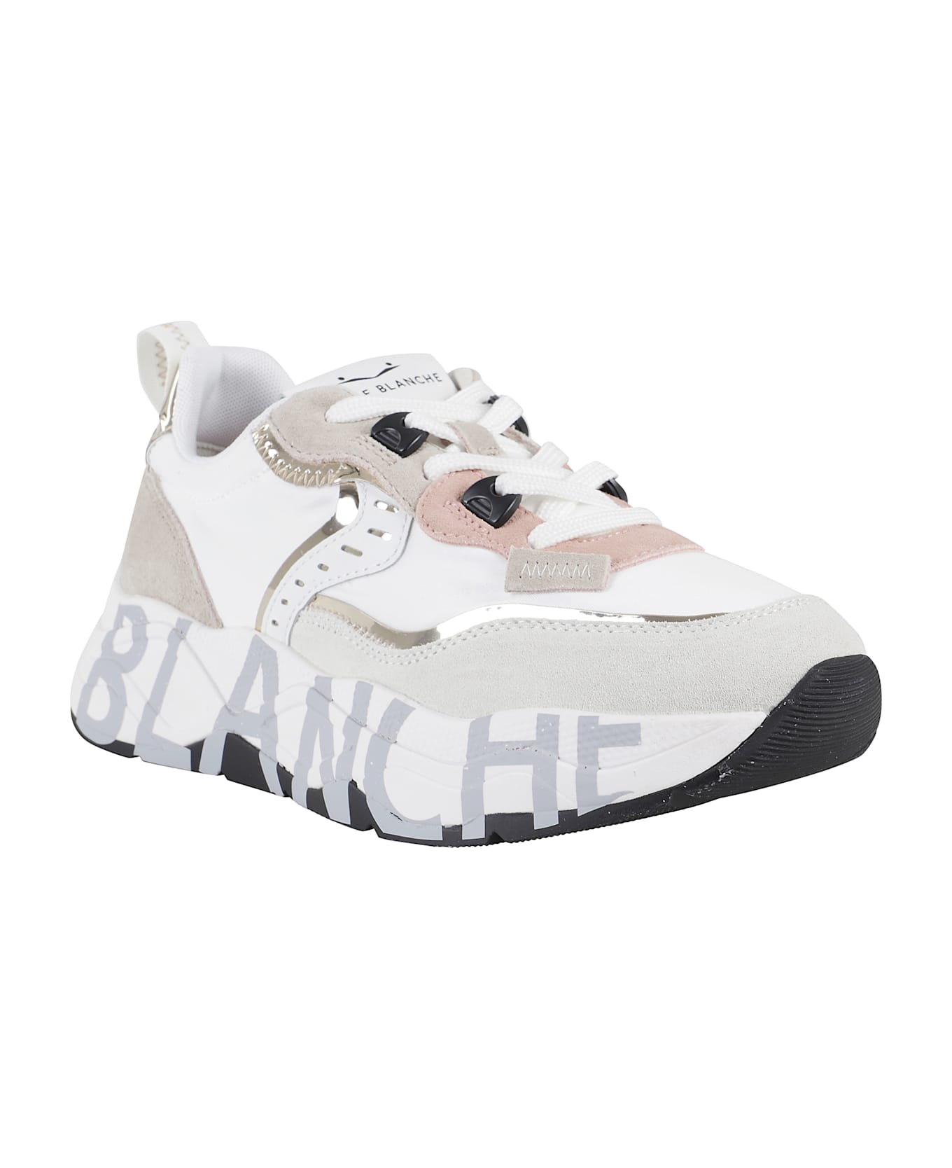 Voile Blanche Club105 - Off White Sand Platinum
