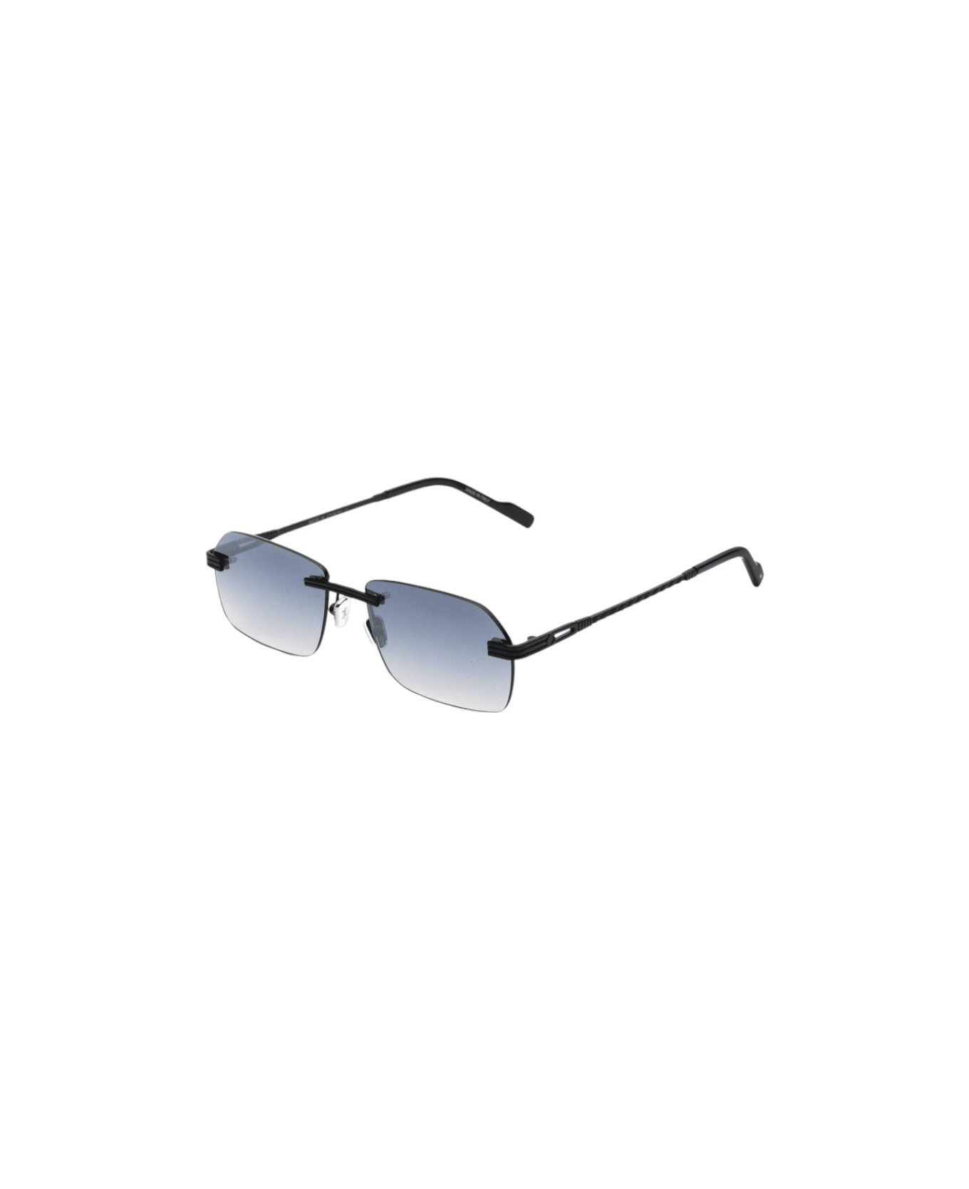 Bust Out Travis Ii Square Sunglasses