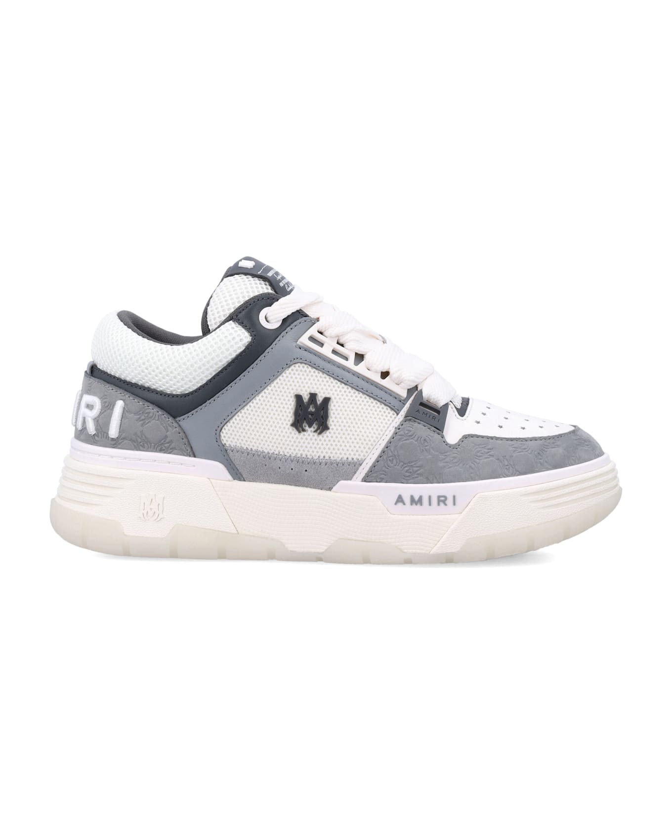AMIRI Ma-1 Ma Quad - White