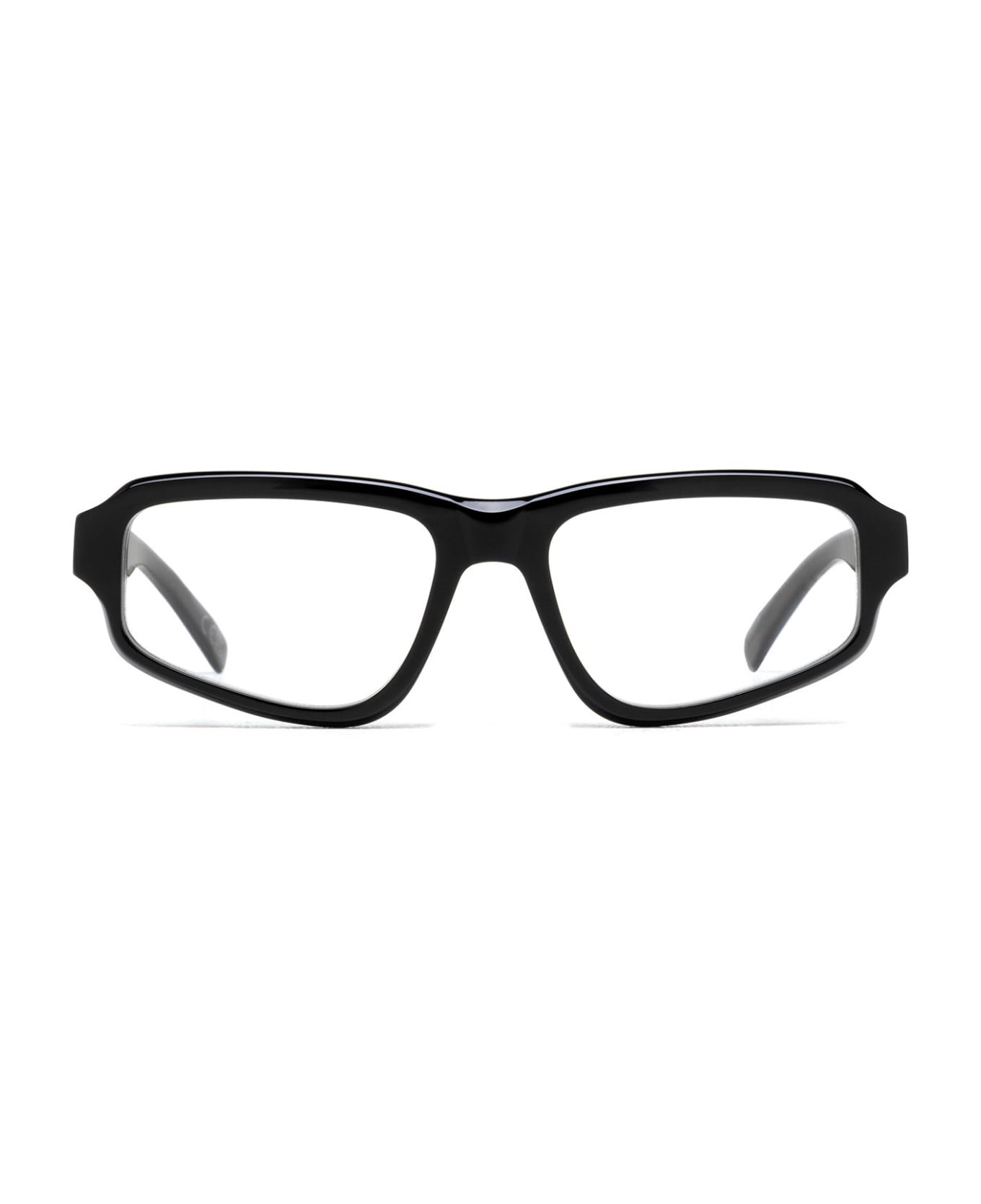 RETROSUPERFUTURE Numero 113 Nero Glasses - Nero