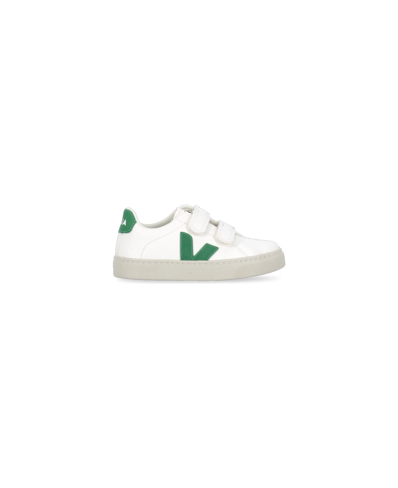 Veja Esplar Sneakers - Green