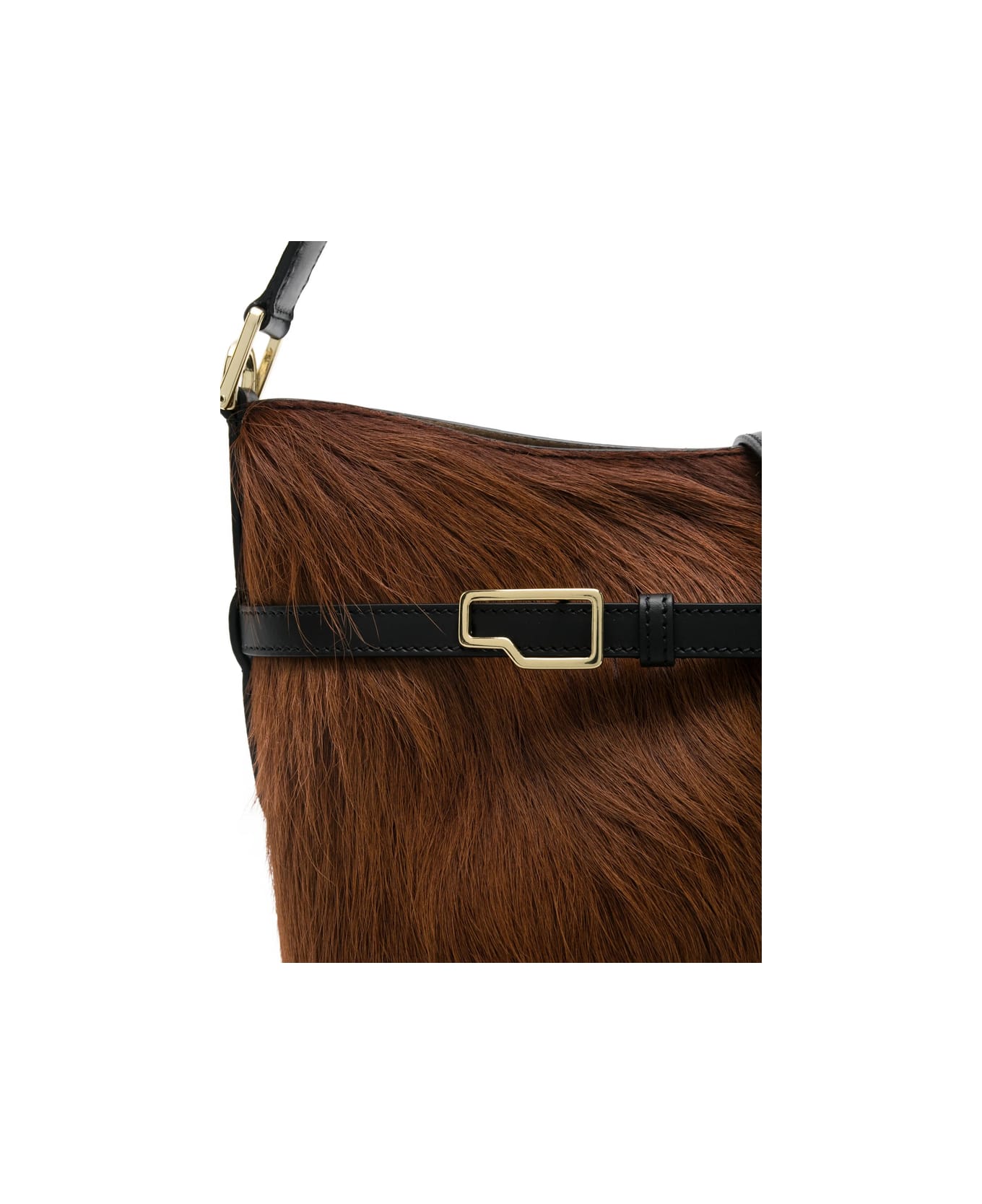 ATP Atelier Bag - BROWN