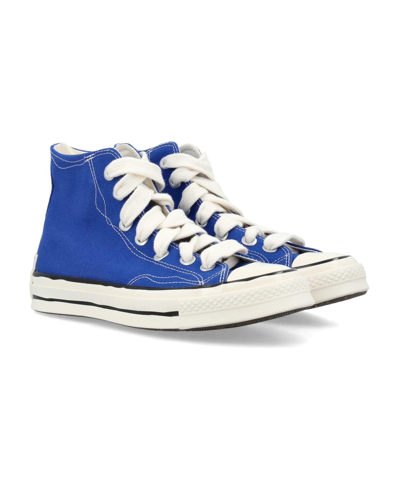 Converse Chuck 70 Sketch Sneakers - BLUE