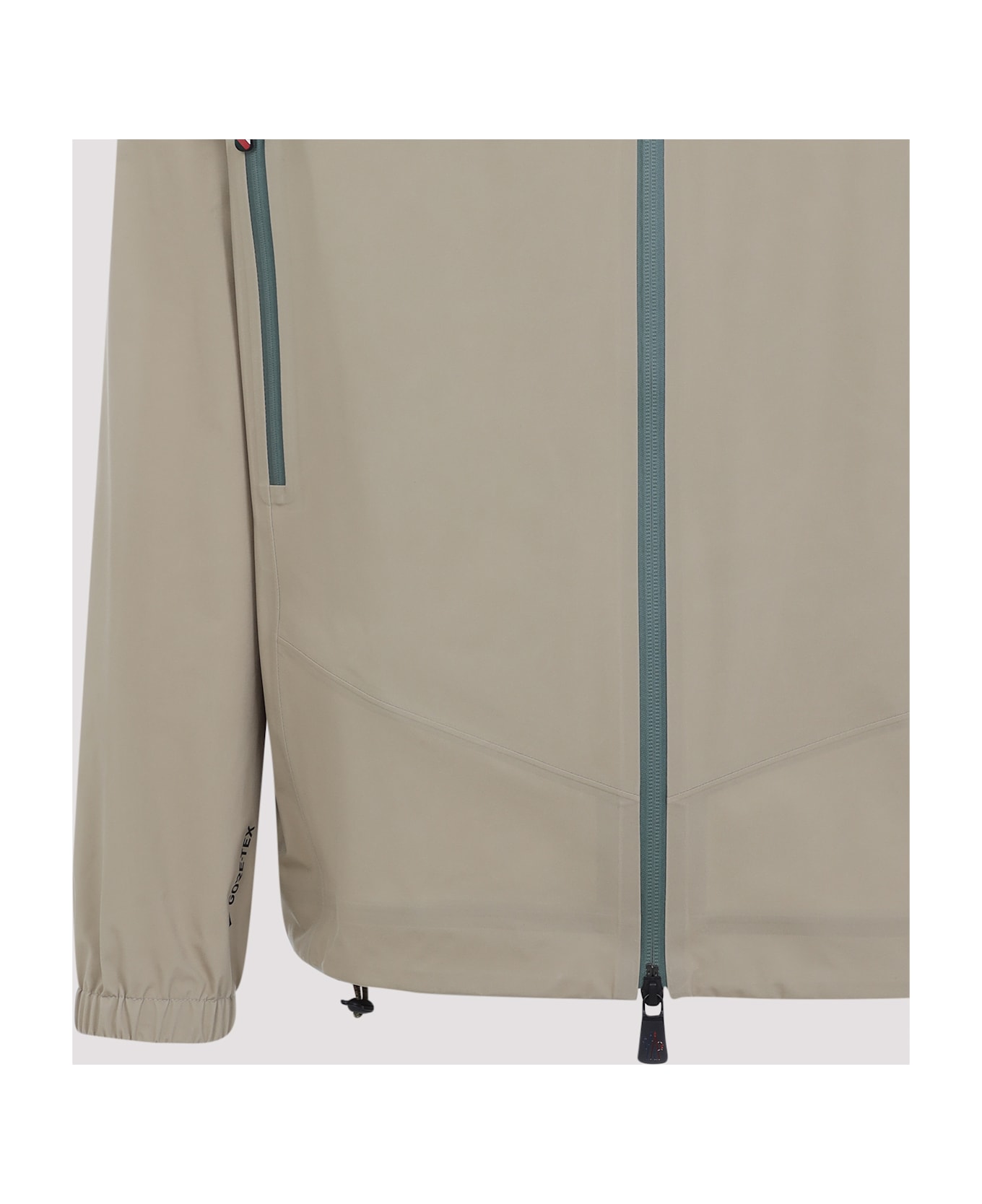Moncler Grenoble Shipton Jacket - Light Beige