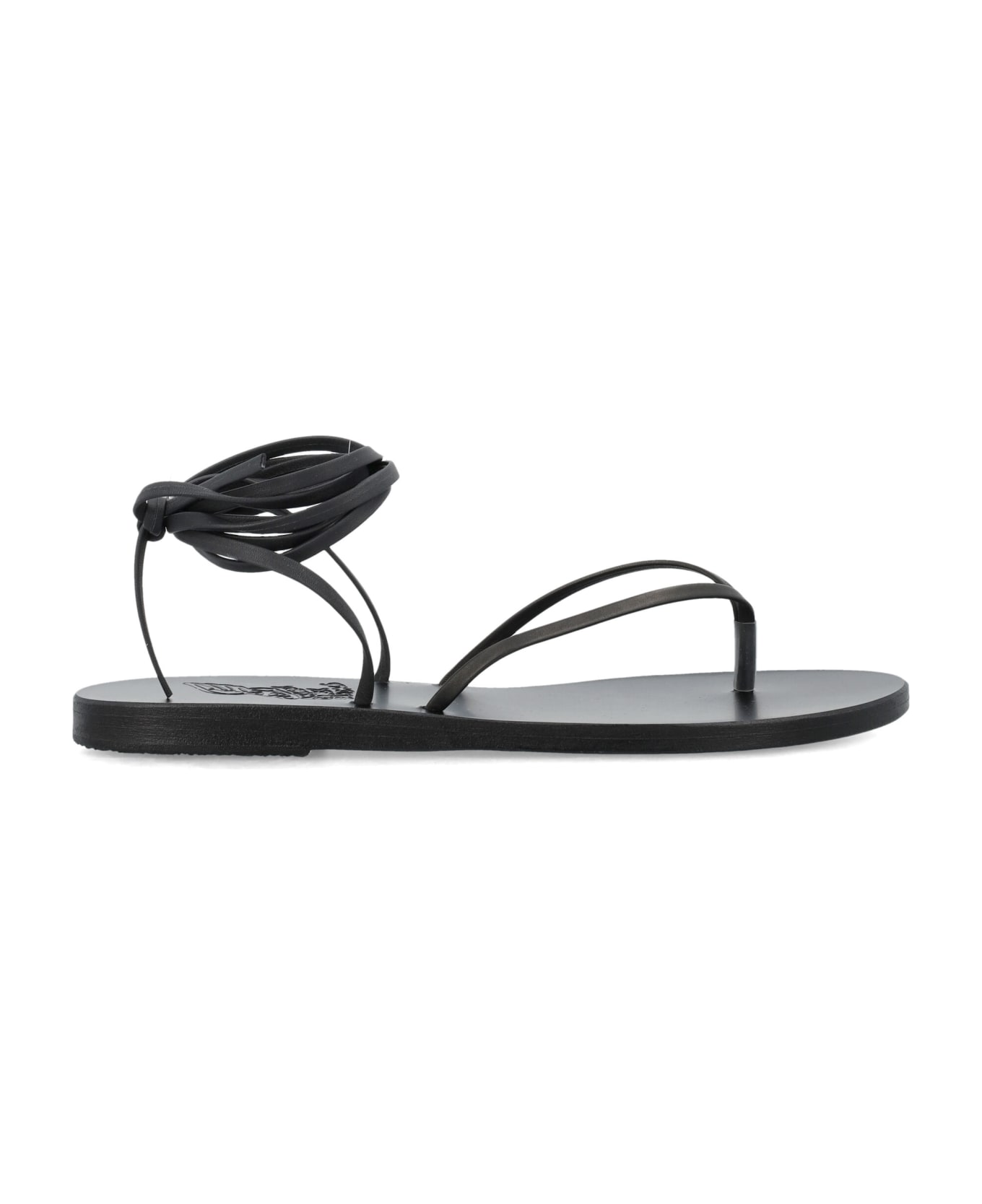 Ancient Greek Sandals Celia Sandals - BLACK サンダル