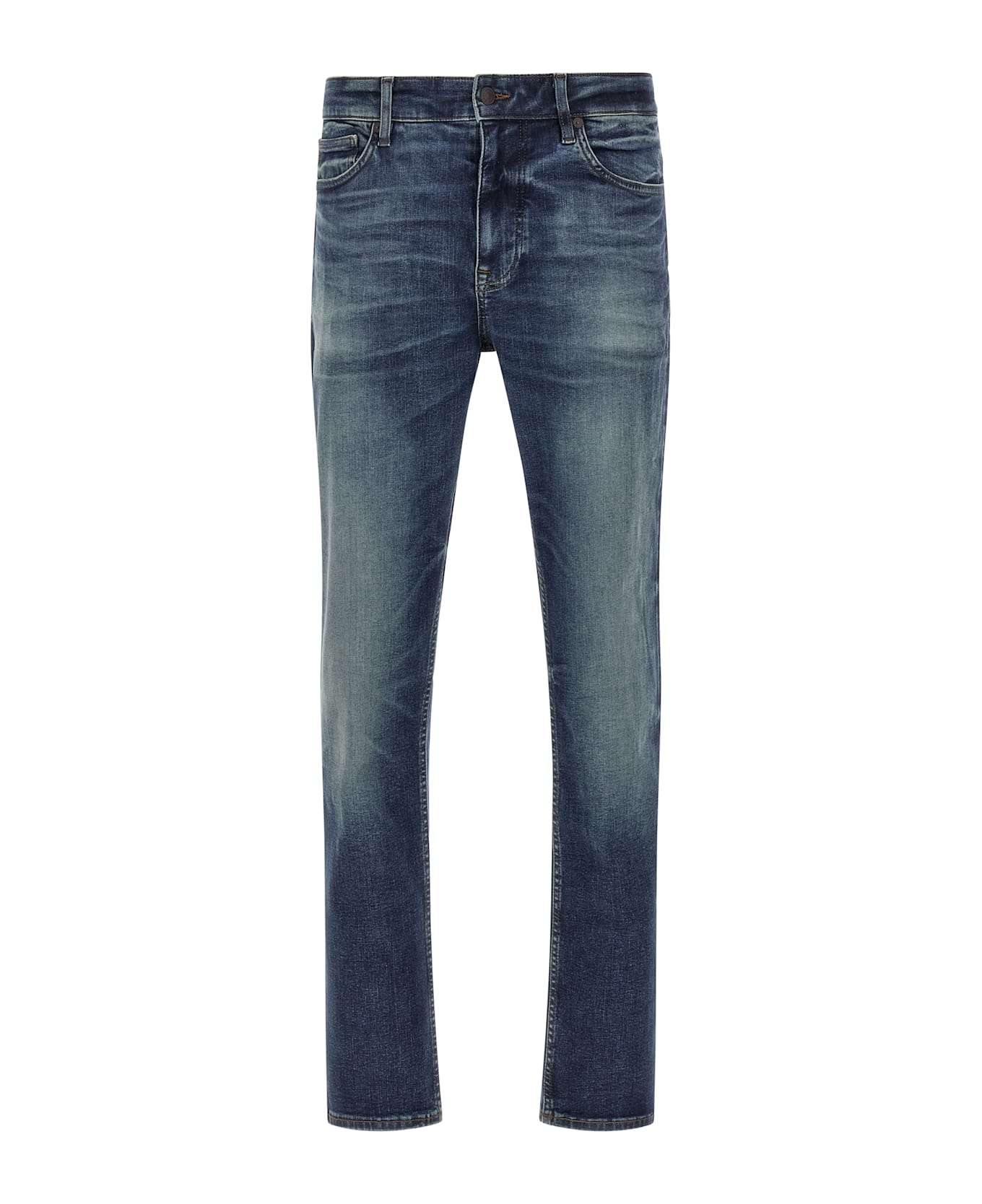 Hugo Boss 
delaware
 Jeans - Blue