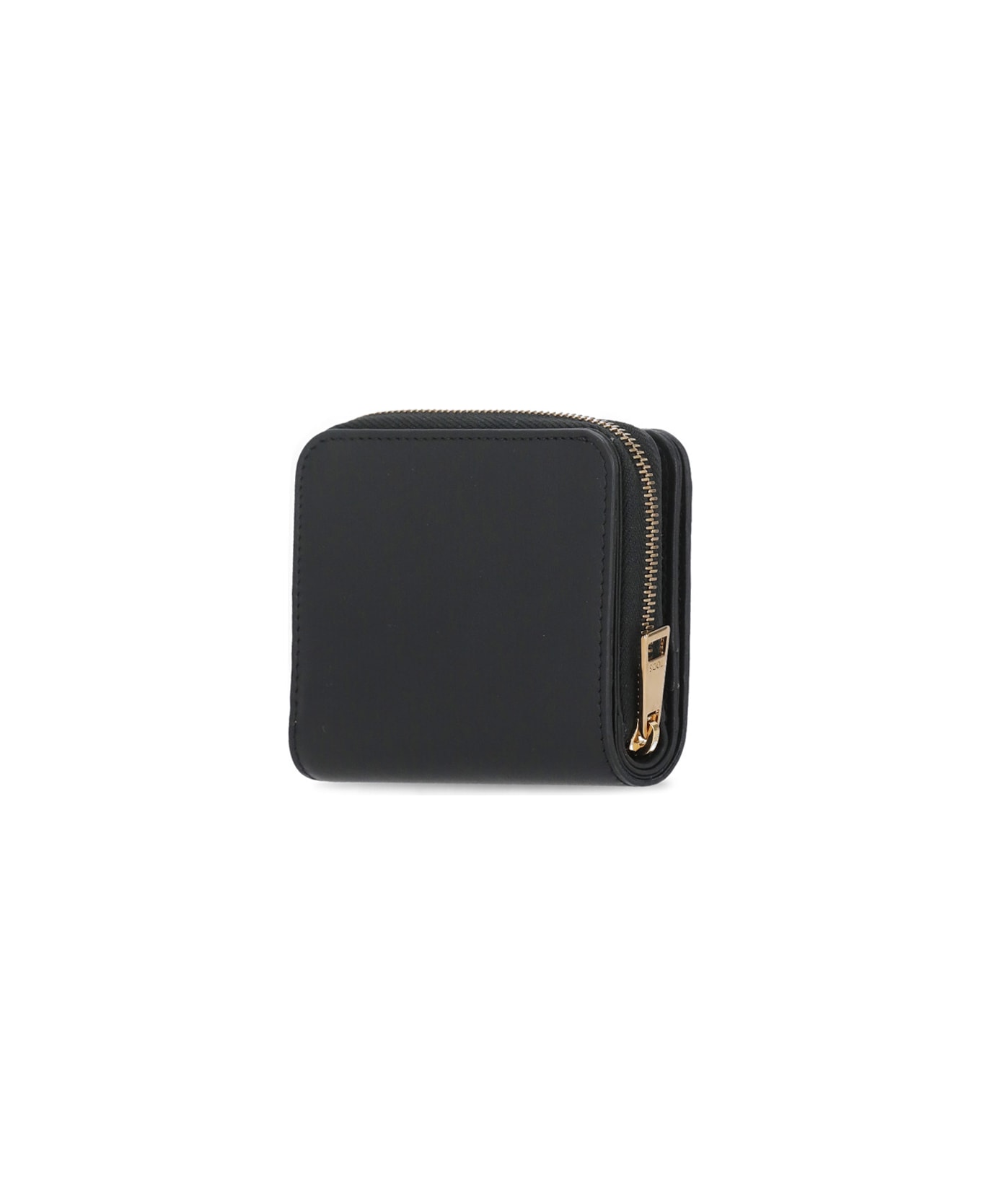 Tod
s Bifold Wallet - Black