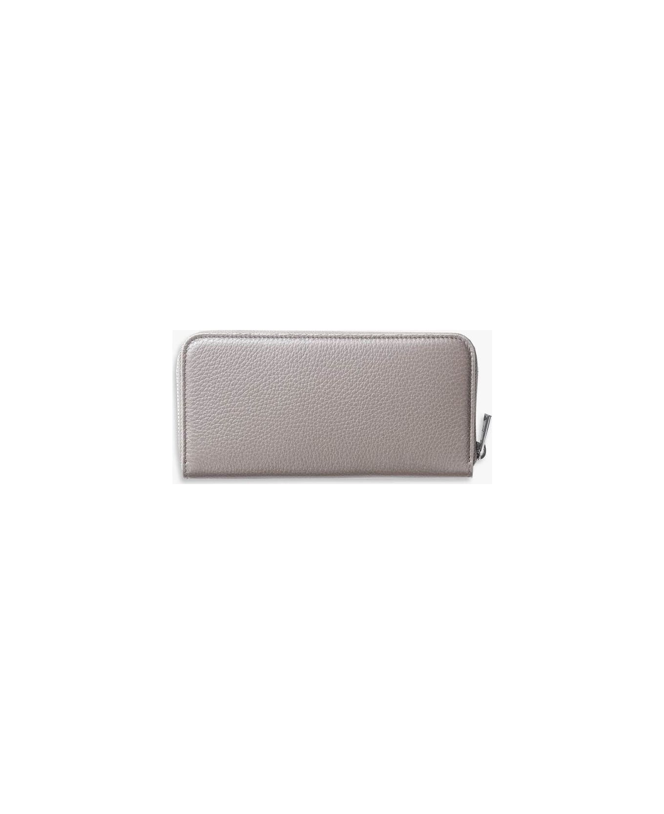 Larusmiani Wallet Lira Wallet - DimGray