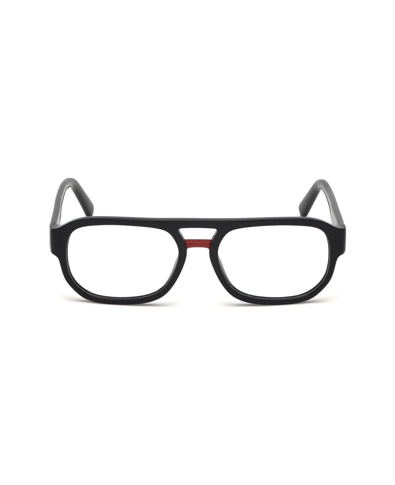 Dsquared2 Eyewear Dq5296 Glasses - Nero