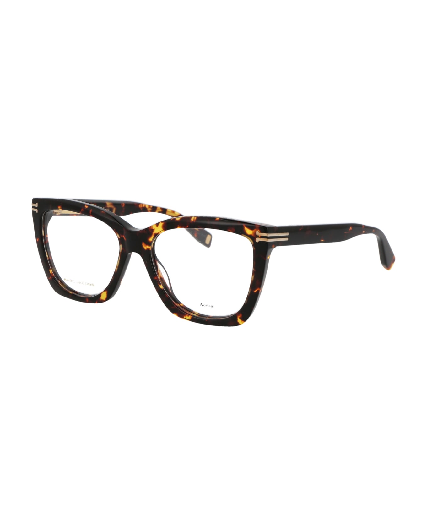 Marc Jacobs Eyewear Mj 1014 Glasses - 086 HAVANA