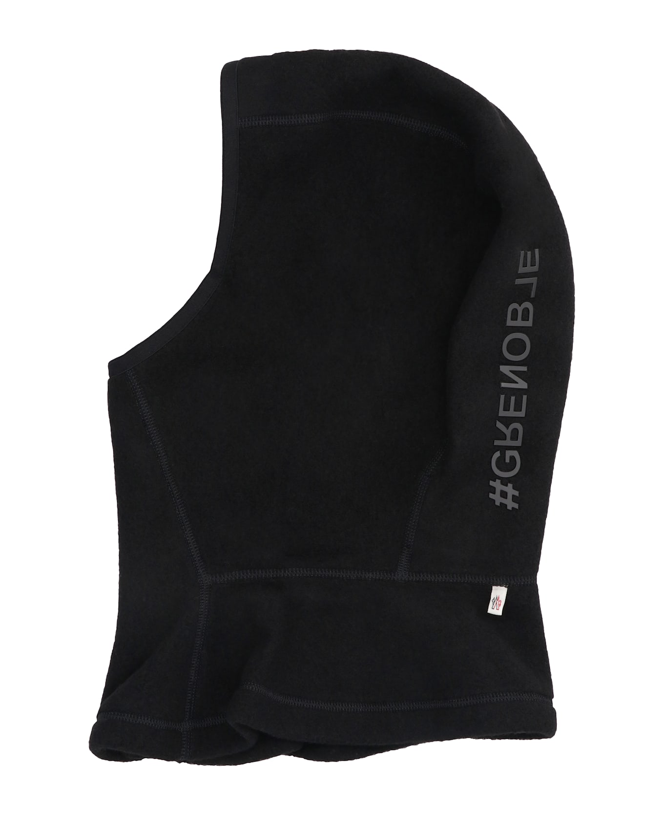 Moncler Grenoble Balaclava - black