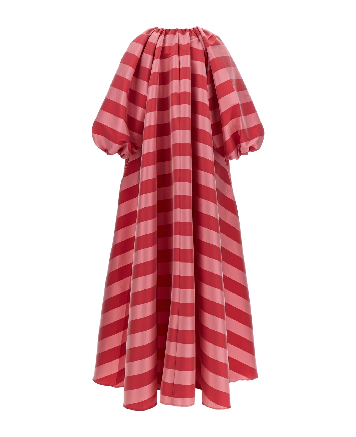 Bernadette 'george' Dress - Multicolor