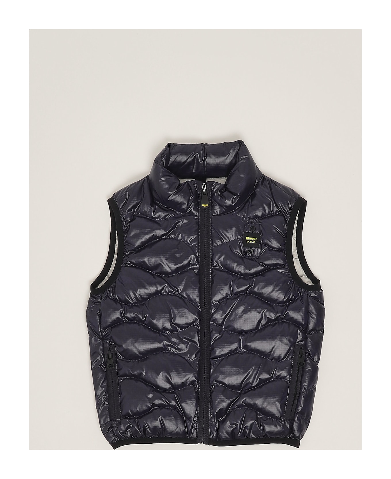 Blauer Danny Vest Vest - BLU