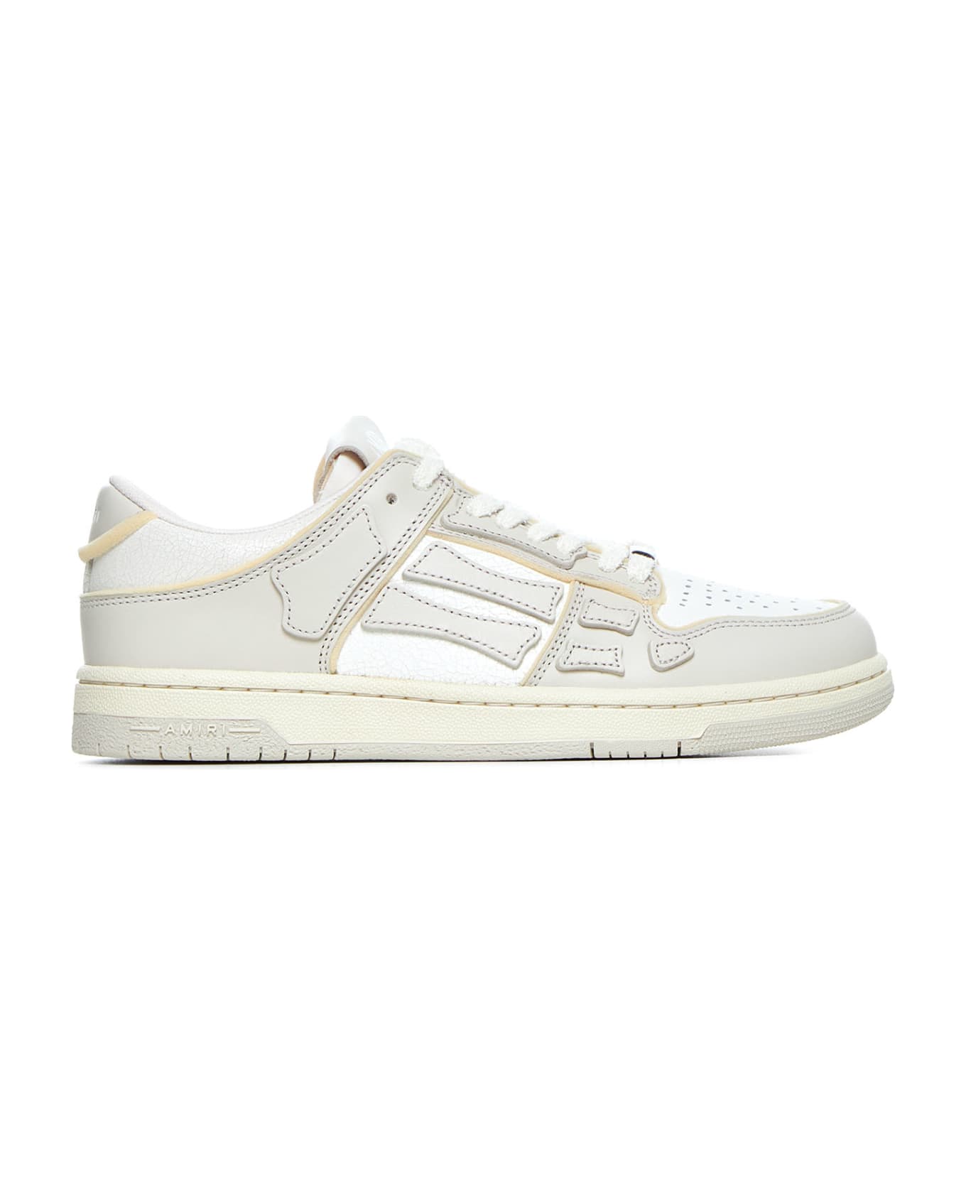 AMIRI Sneakers - Birch white