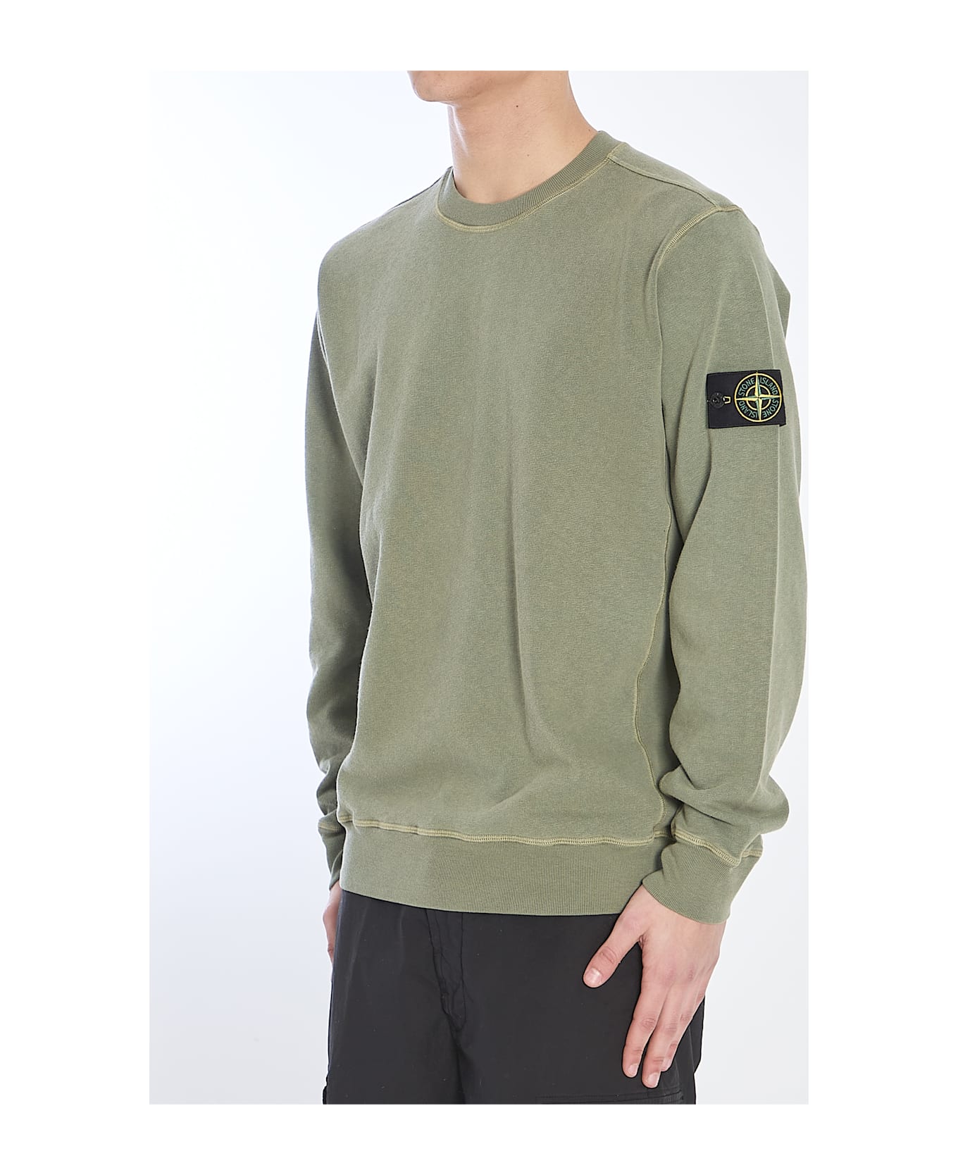 Malfilé Sweatshirt - Thumbnail 3