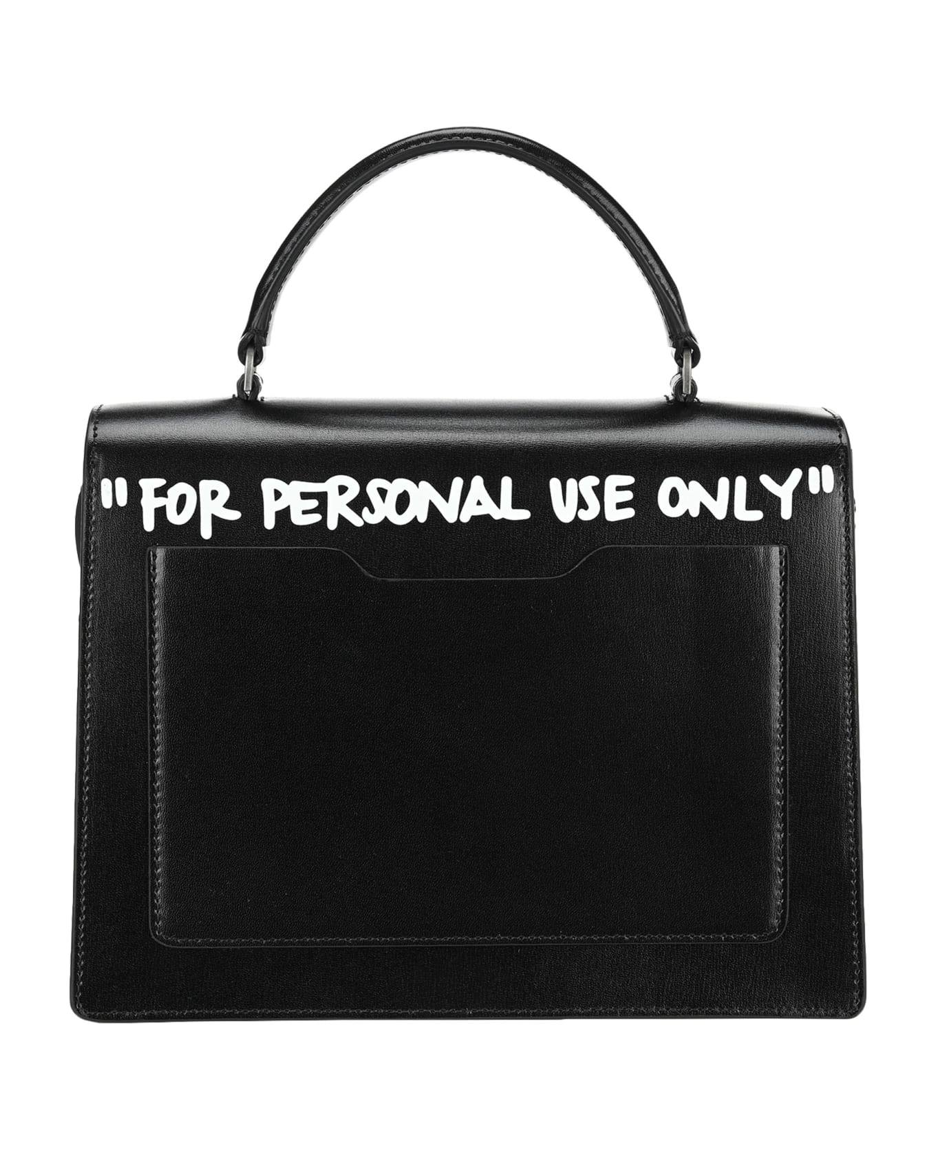 OffWhite Off White Jitney 2.8 Cash Inside Tote Bag italist, ALWAYS