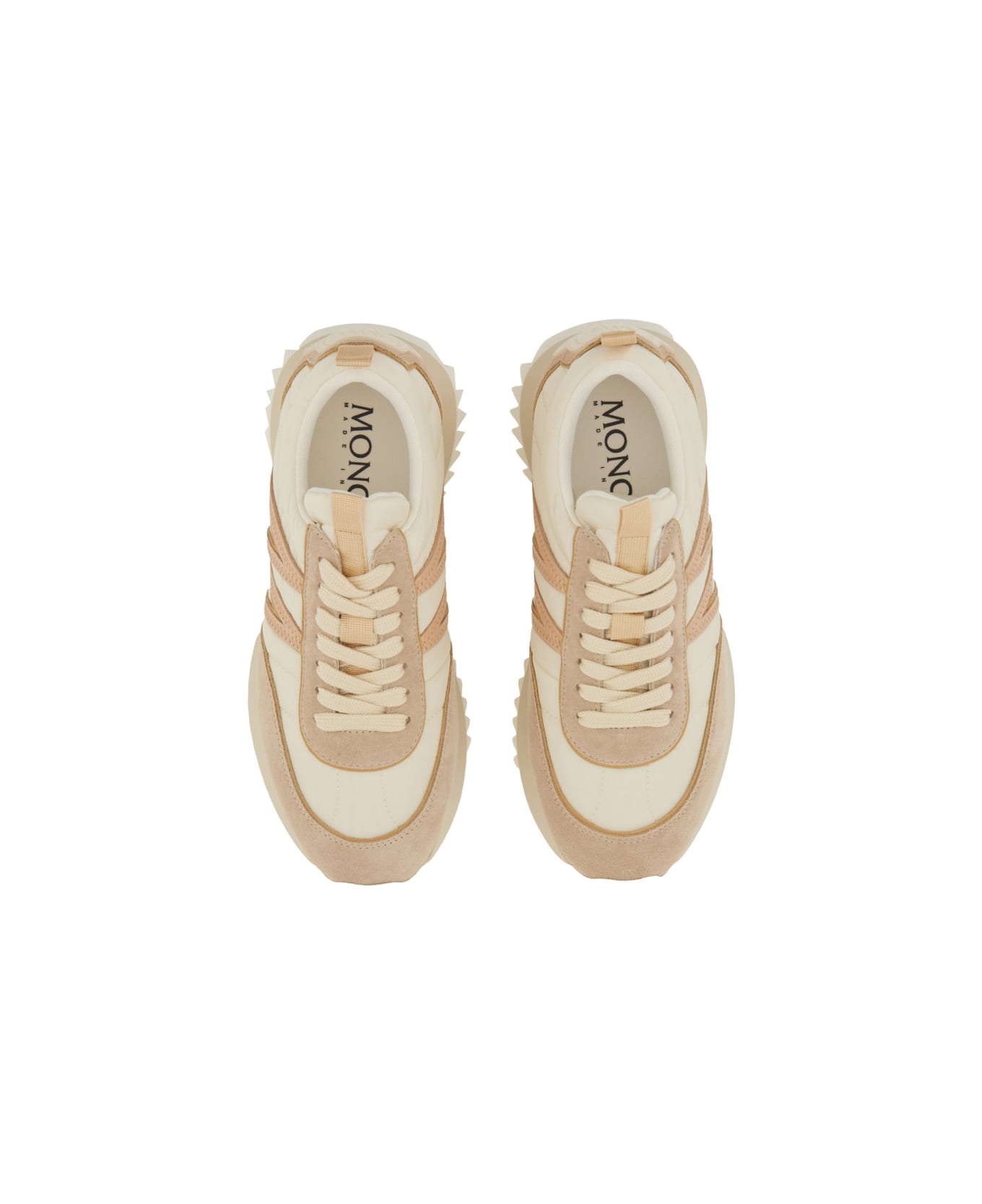 Moncler 
pacey
 Sneaker - BEIGE