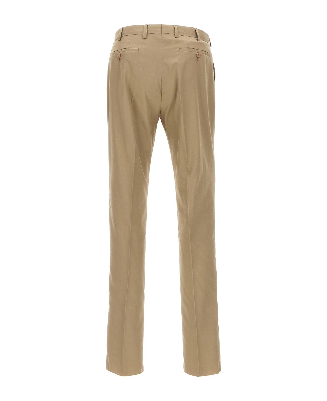Pal Zileri 
duca
 Dress - Beige