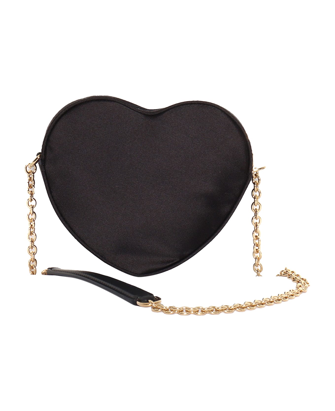 Dolce 
Gabbana Shoulder Bag - BLACK
