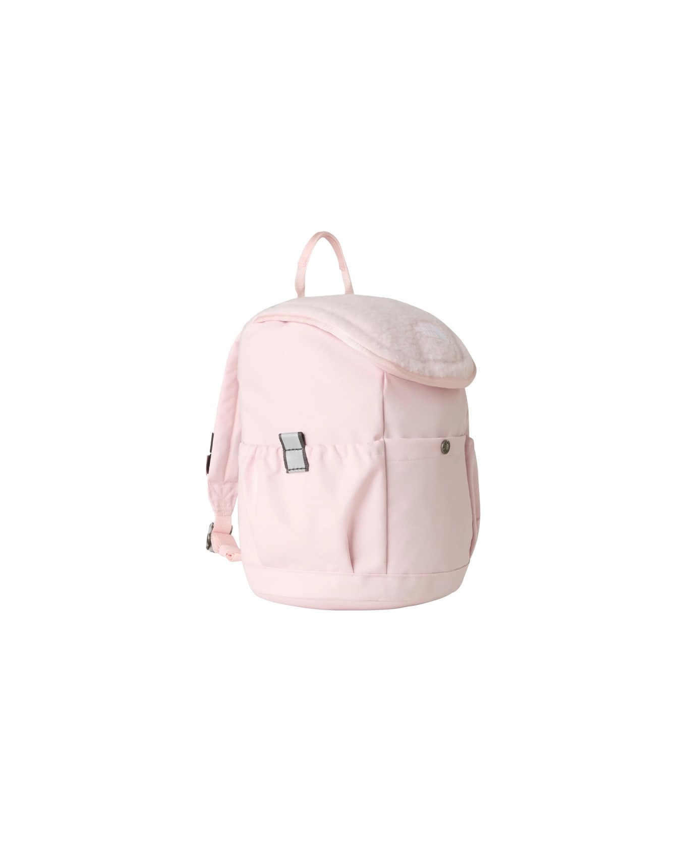 The North Face Backpack With "explorer" Logo - MULTICOLOUR