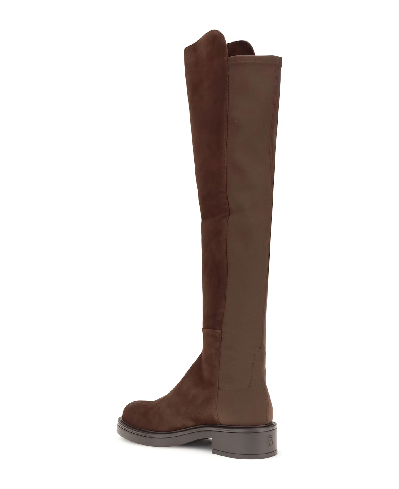 Stuart Weitzman Celia High Boots