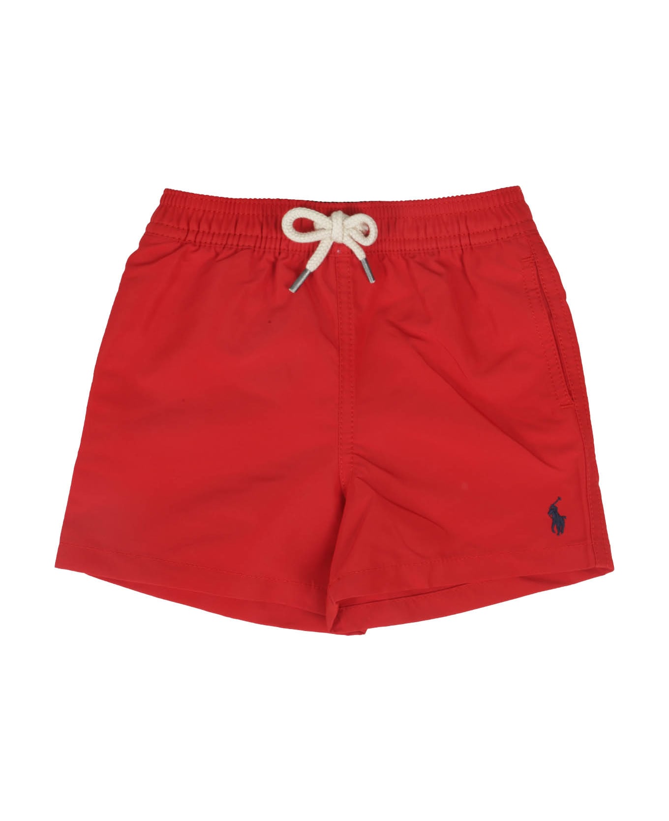 Polo Ralph Lauren Swimwear - Red 水着