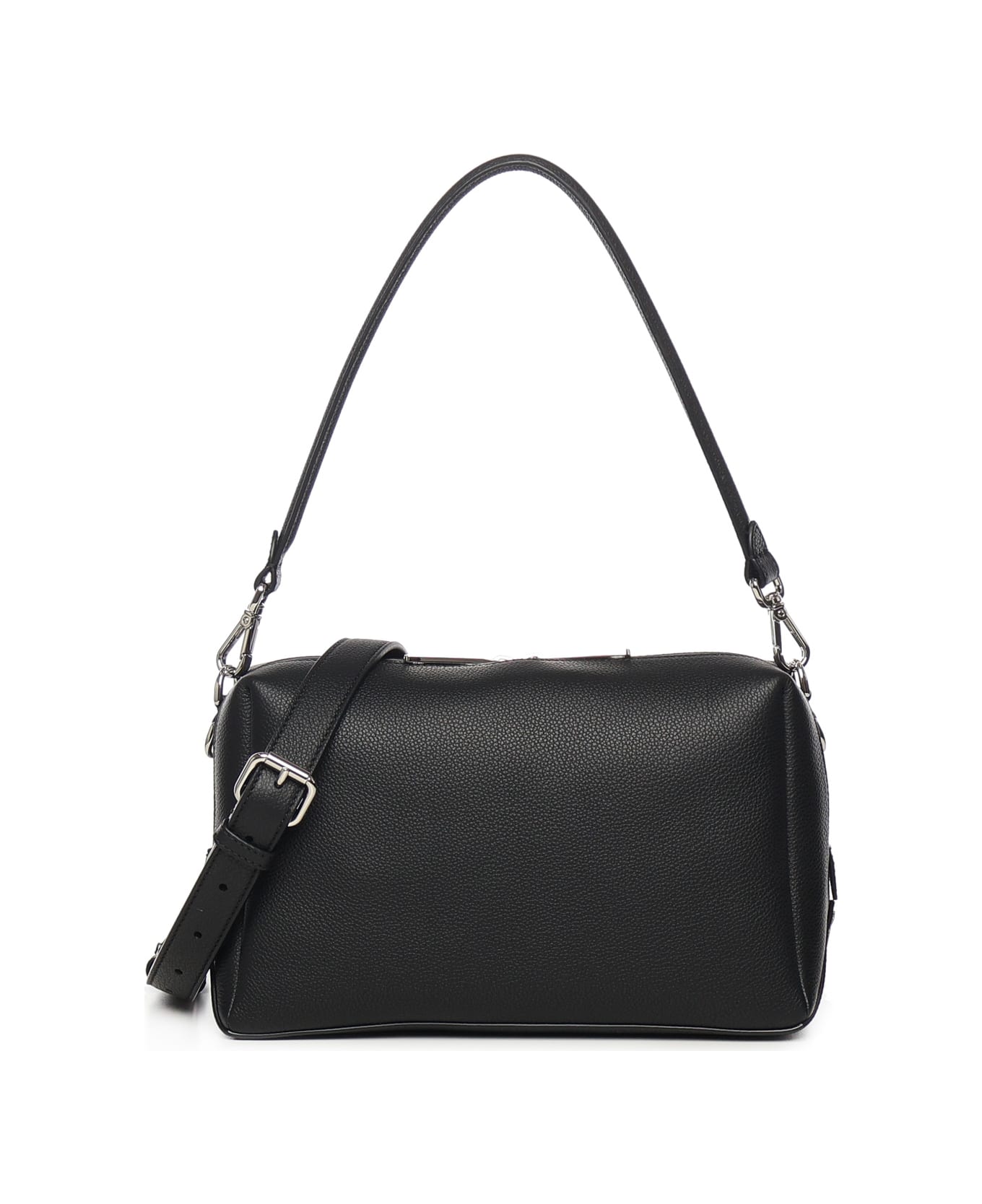 Fendi Lui Medium Bag - Black