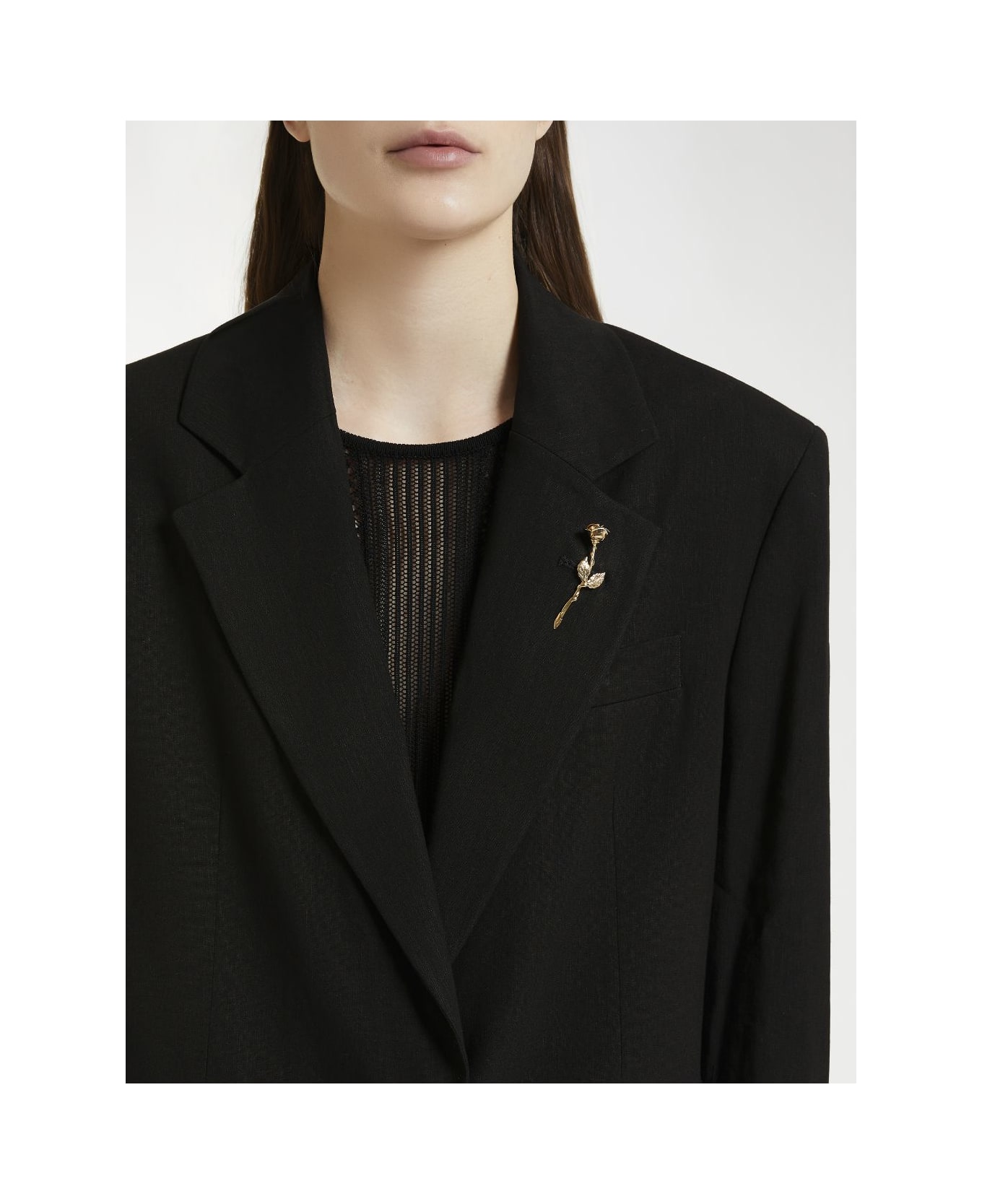 Marella The Big Blazer