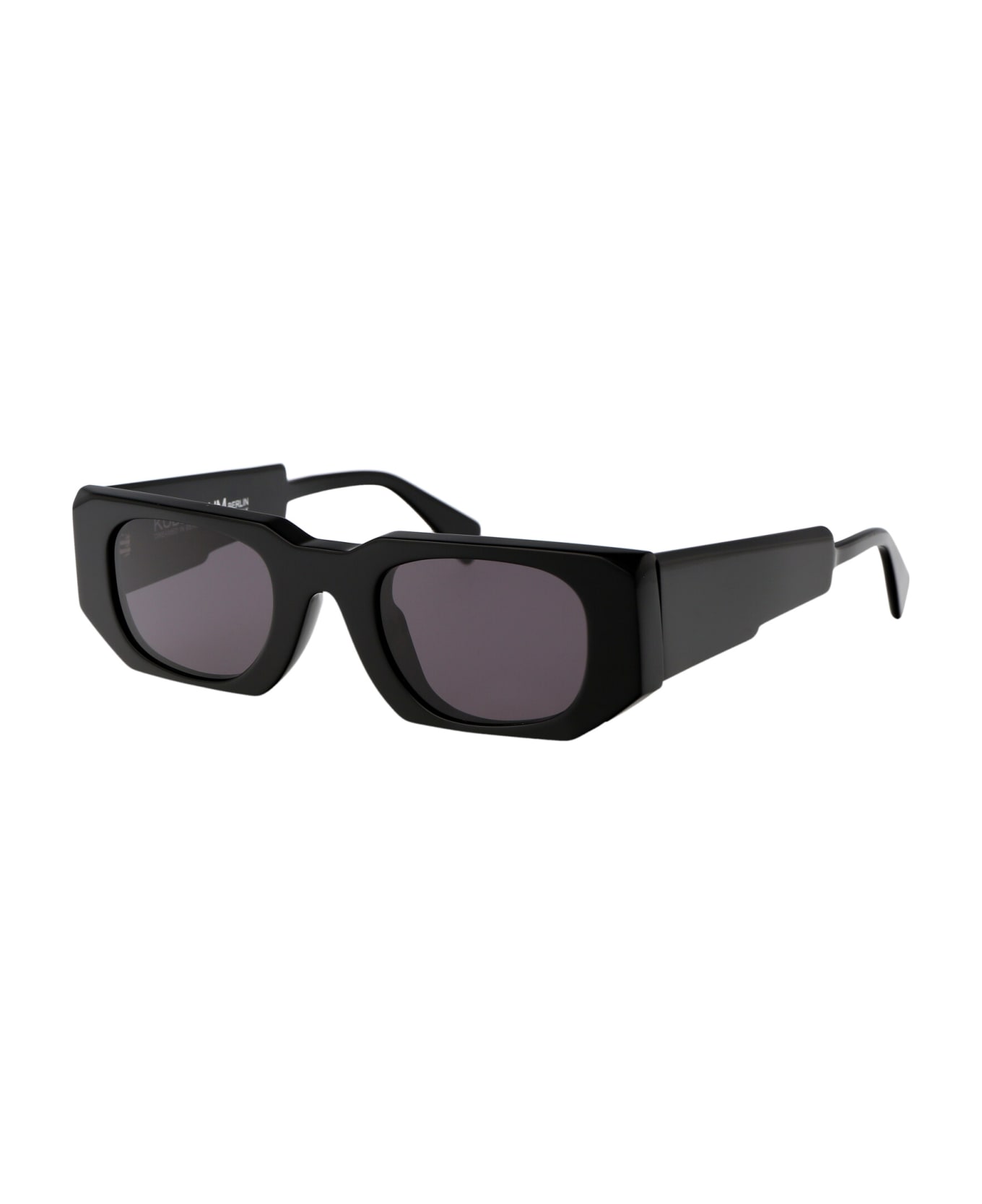 Kuboraum Maske U8 Sunglasses - BS 2grey サングラス