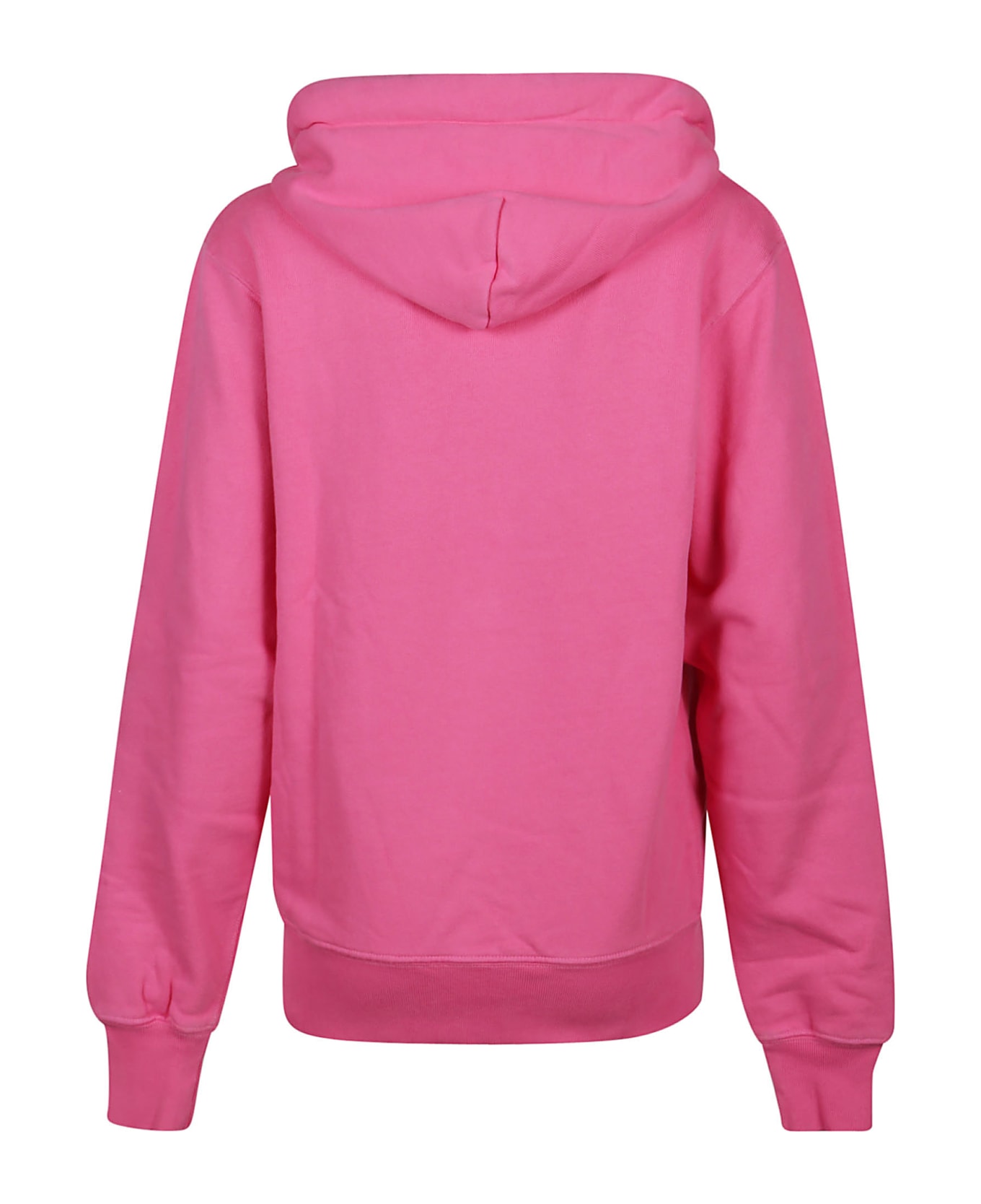 AMBUSH Multicord Sweatshirt - Shocking Pink Carmine