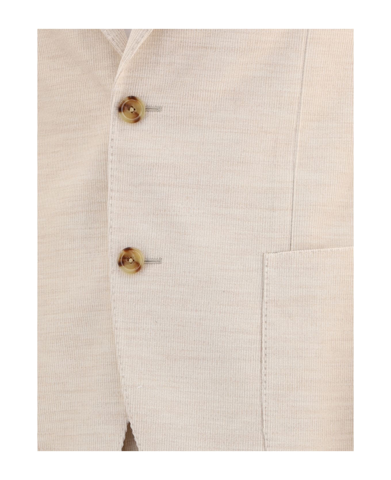 Lardini Single-breasted Suit