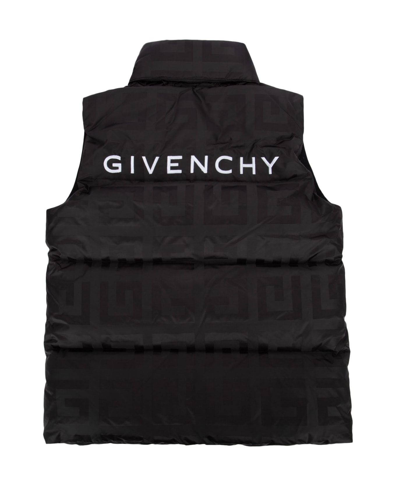 Givenchy Piumino - Black