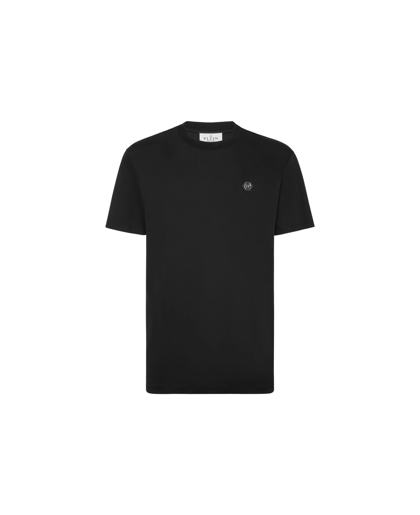 Philipp Plein T-shirt - BLACK