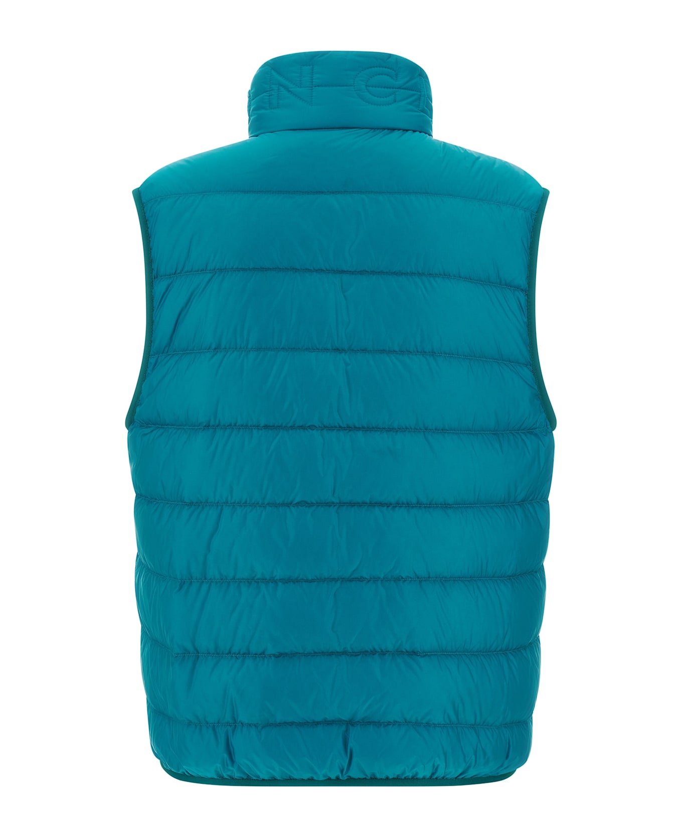 Moncler 
rocoque
 Vest - Light Blue