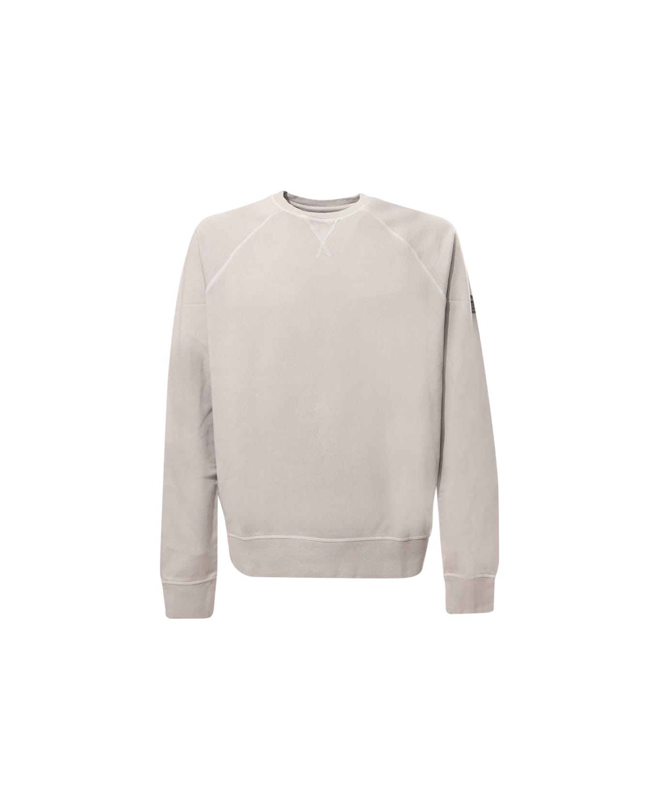 Ecoalf Sweater - Grey フリース