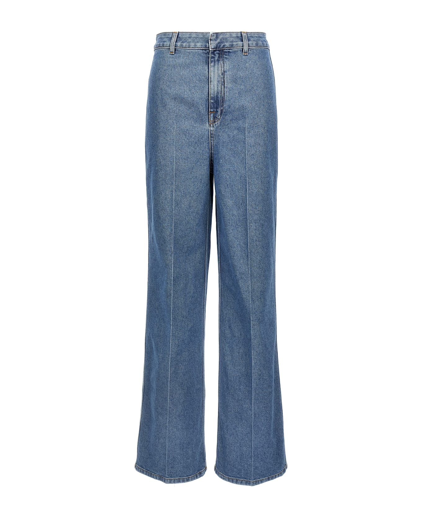 Philosophy di Lorenzo Serafini Denim Jeans - Blue