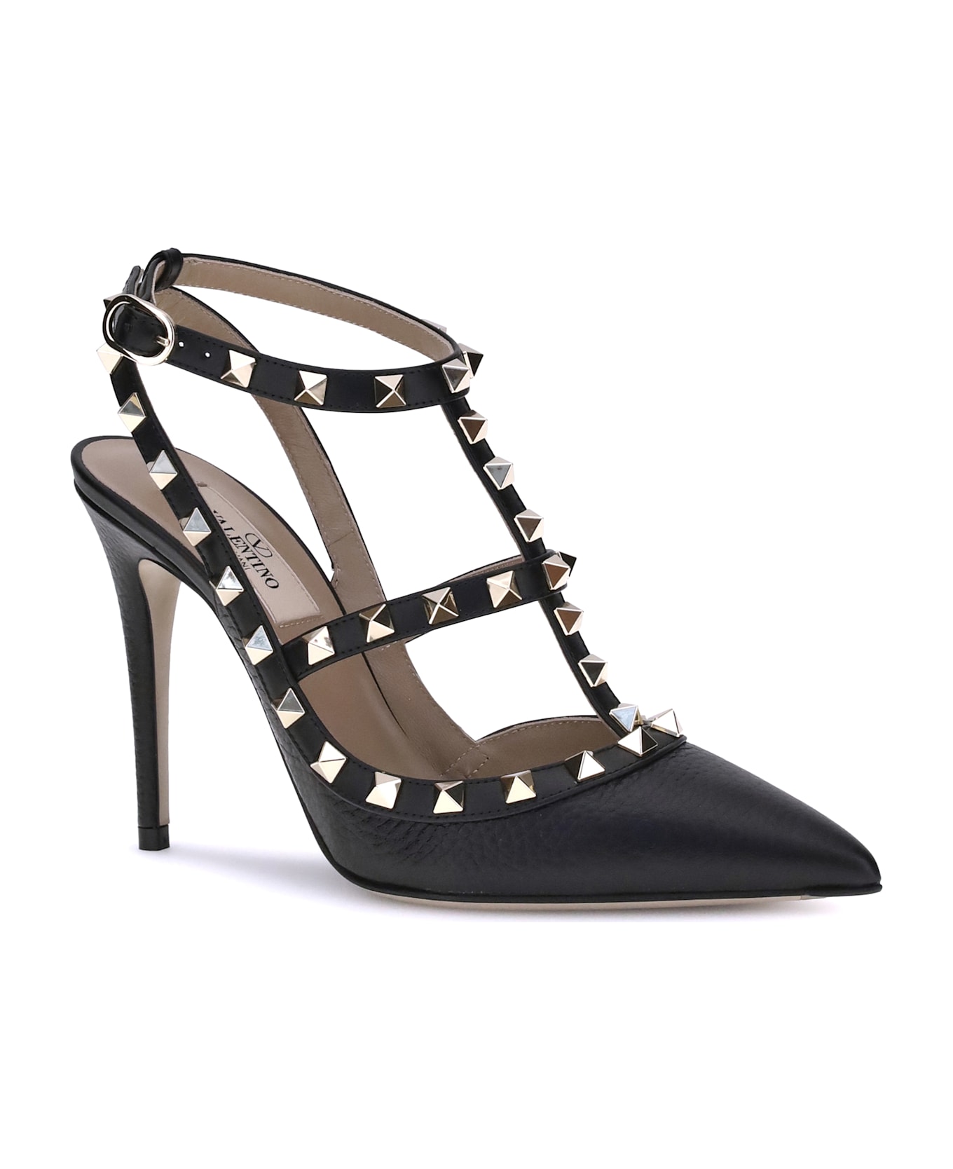 Valentino Garavani Rockstud Pumps