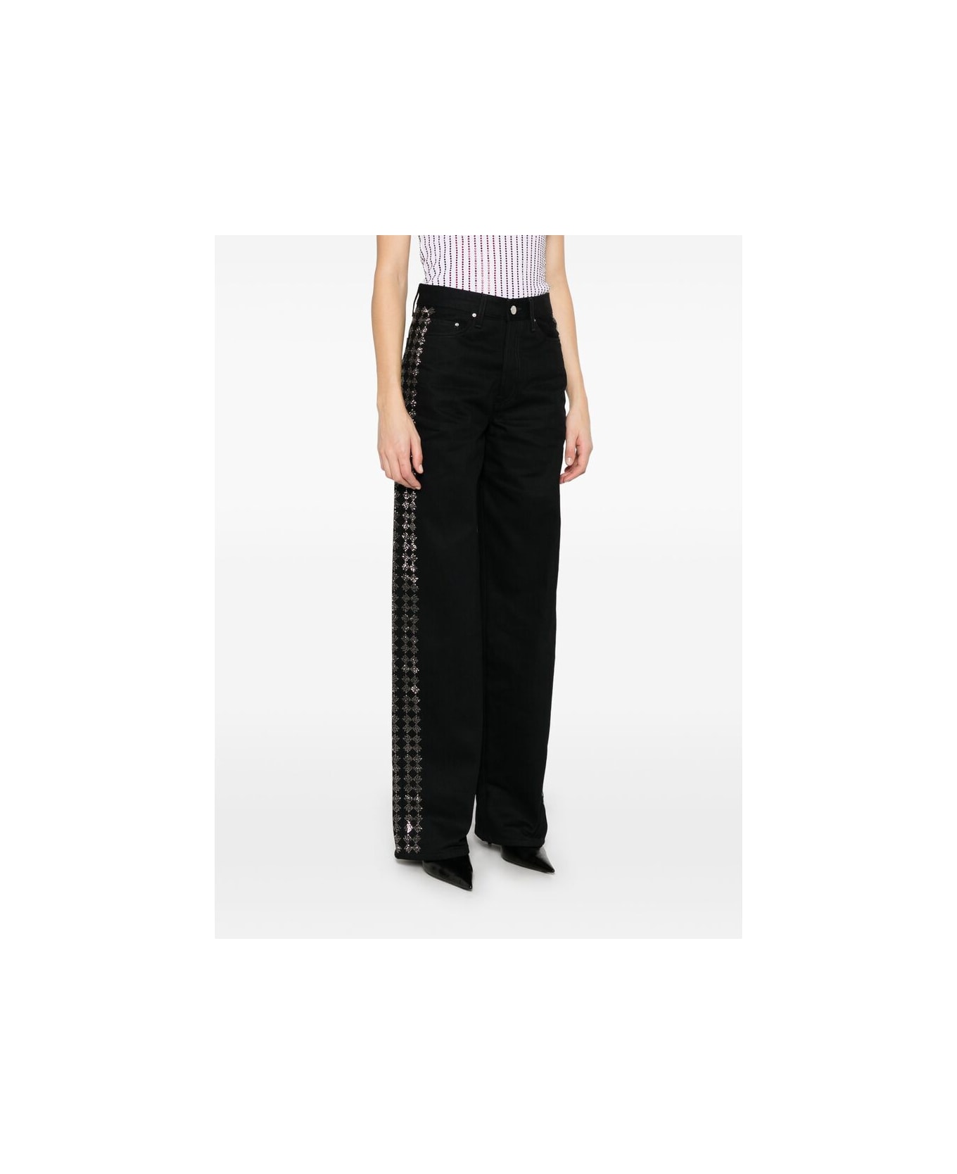 AMIRI Jeans - BLACK