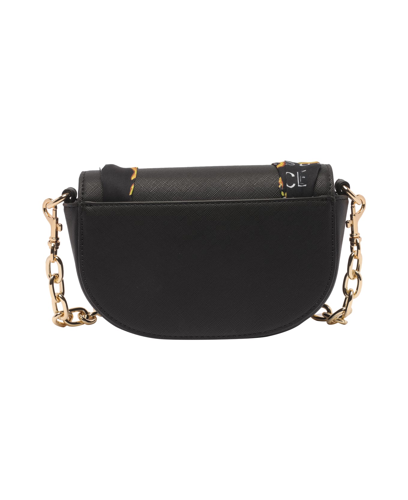 Versace Jeans Couture Bag - BLACK