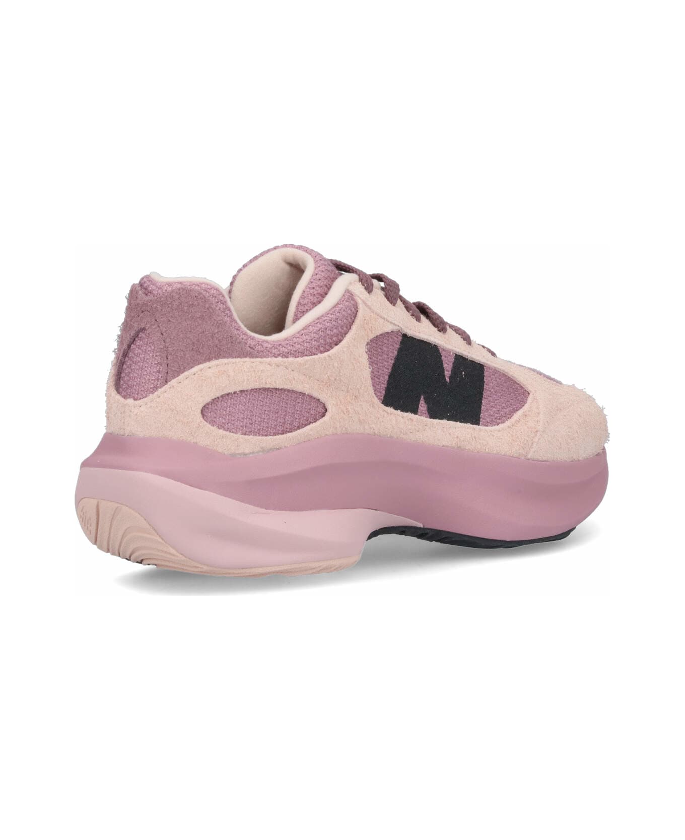 New Balance "wrpd Runner" Sneakers - Pink