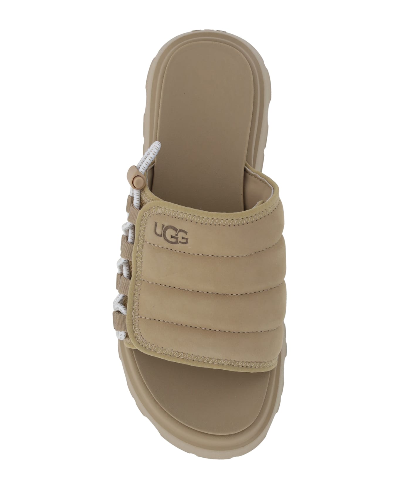 UGG Callie Sandals - Sand サンダル