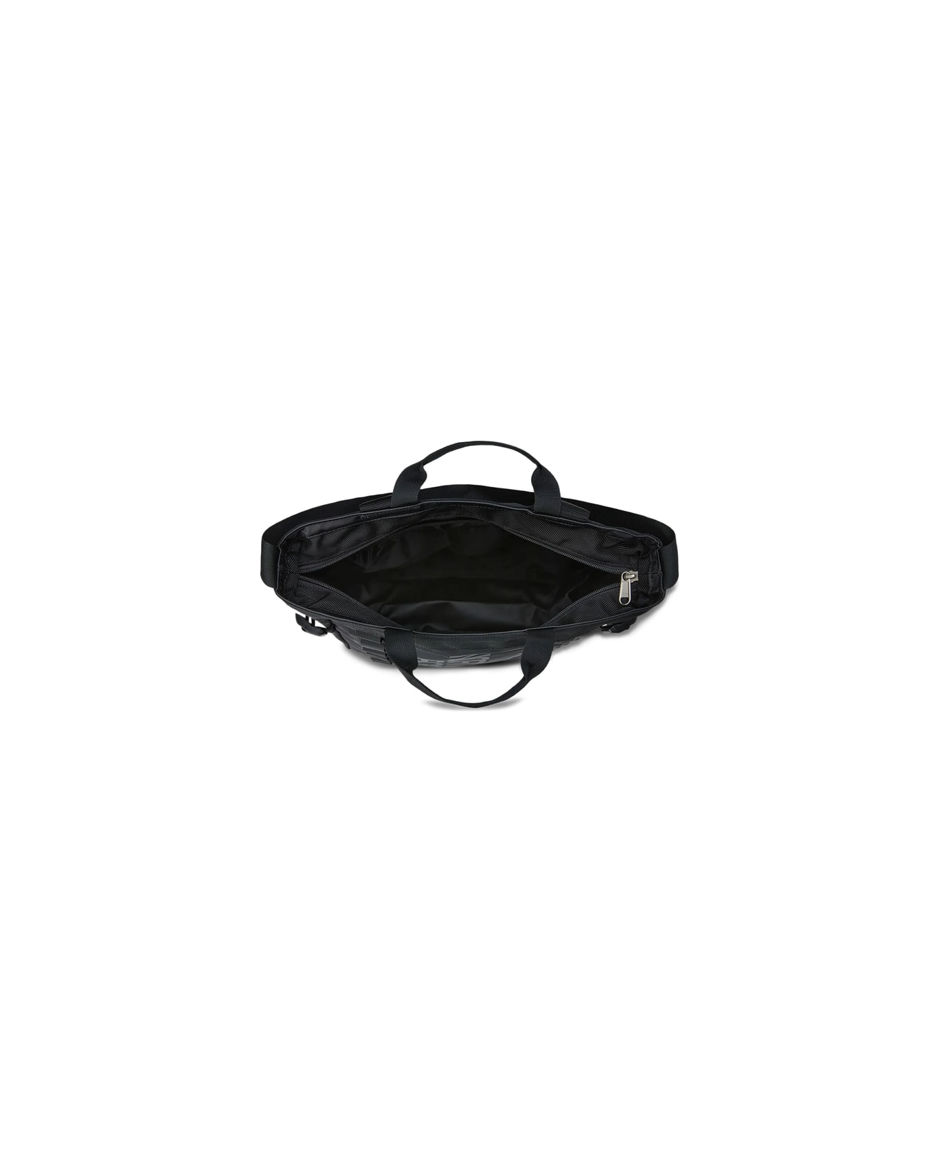 The North Face Bum Bag - BLACK