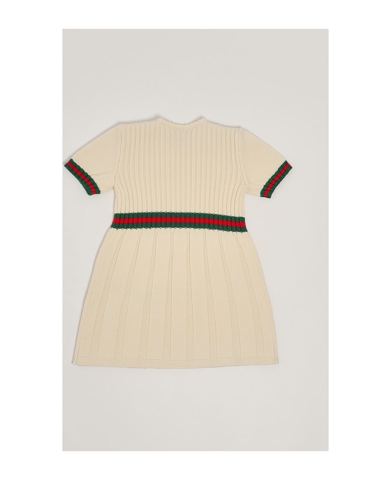 Gucci Dress Dress - AVORIO