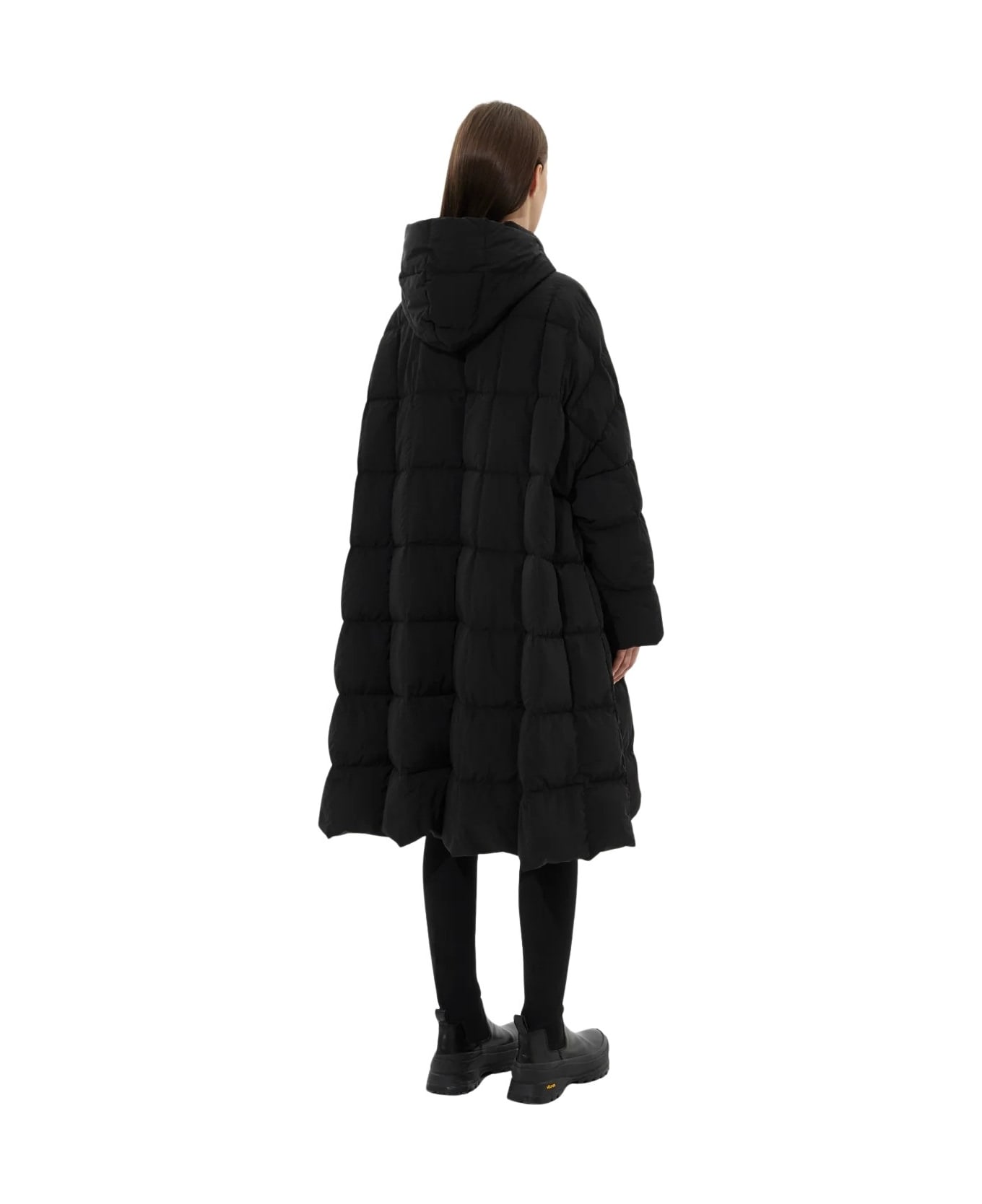 IENKI IENKI Pyramide - Ennio Black