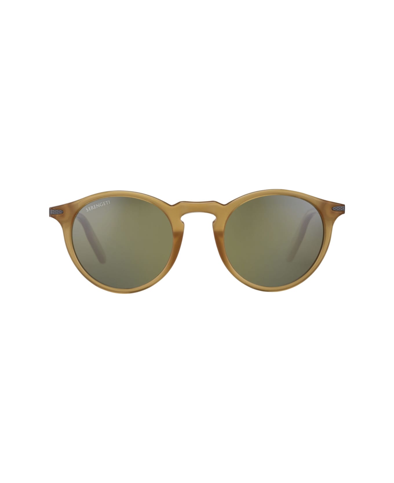 Serengeti Eyewear Raffaele 8951 Sunglasses - Honey サングラス