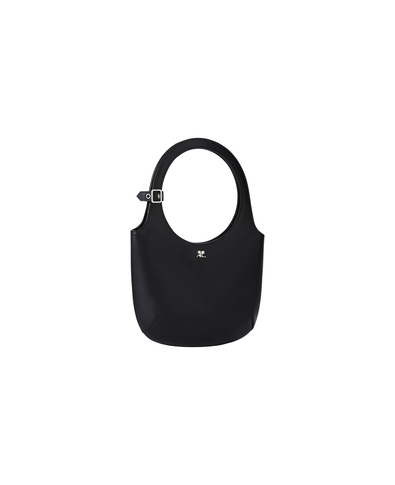 Courrèges Holy Bag - Black トートバッグ