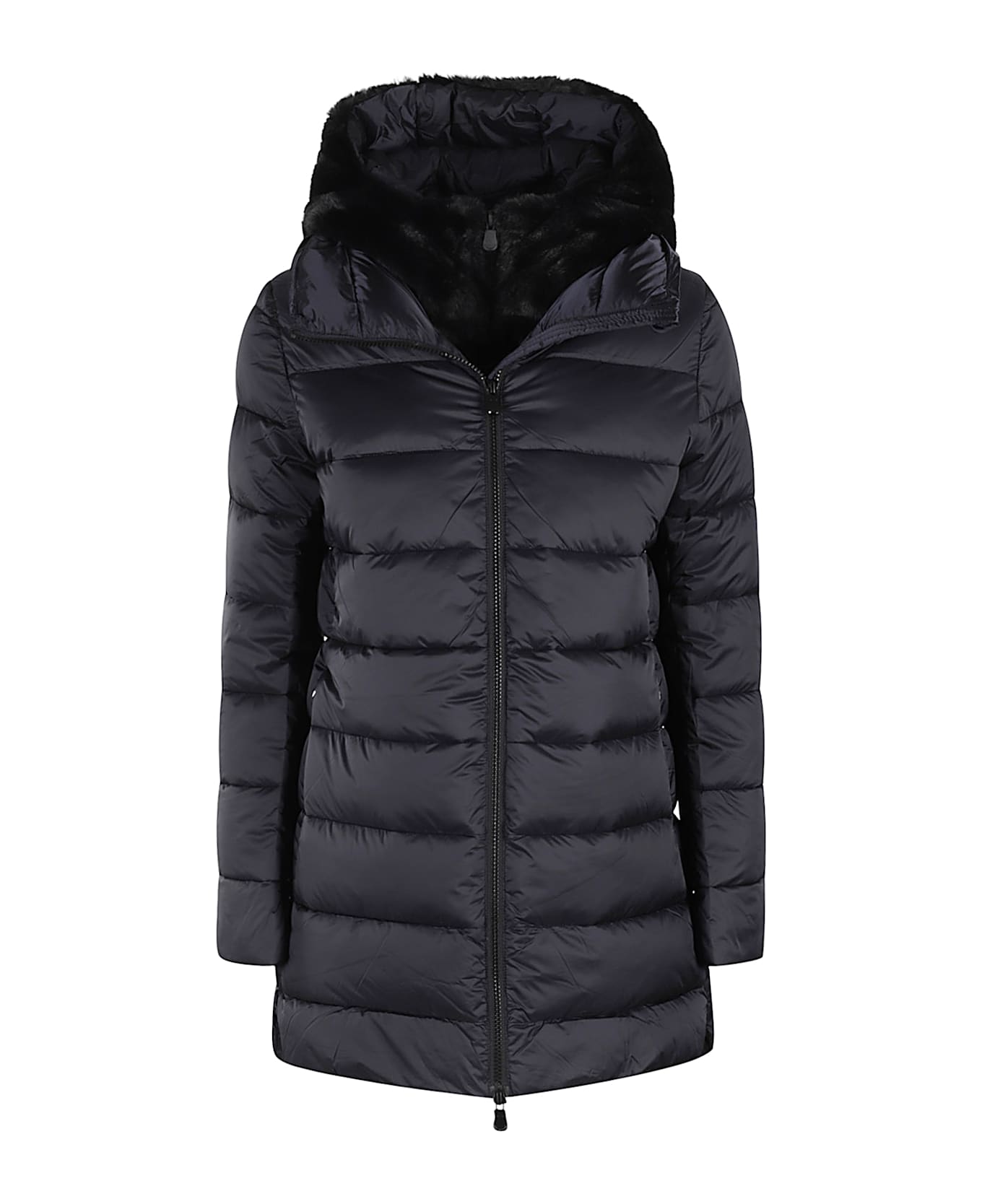 【関税送料込】☆SAVE THE DUCK☆MATILDA High Neck Hooded Coat Save The Duck Matilda Hooded Coat – OMO Jewels & Gifts